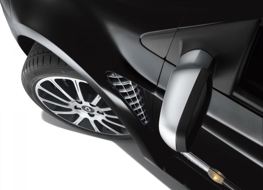  Renault Clio Sport Luxe 2007 года  (фото 4 из 9)